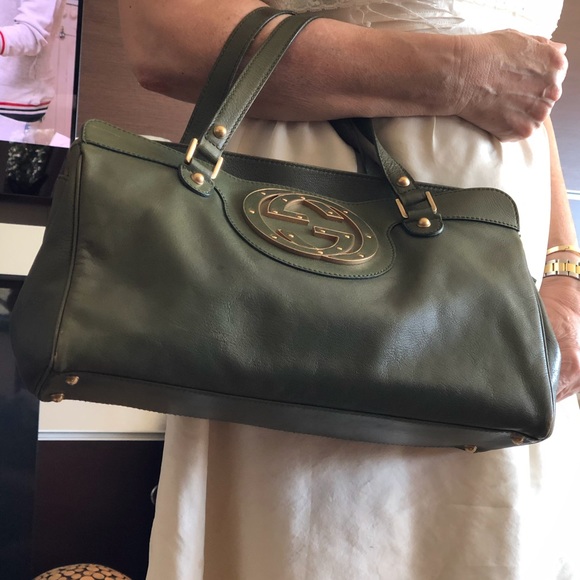 ❤️SOLD❤️ADDITIONAL PICTURES/GUCCI GG BAG🎊HP - Picture 2 of 12